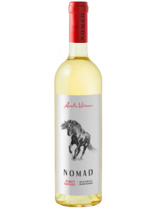 Nomad Pinot Grigio 2022 | Aurelia Visinescu | Dealu Mare